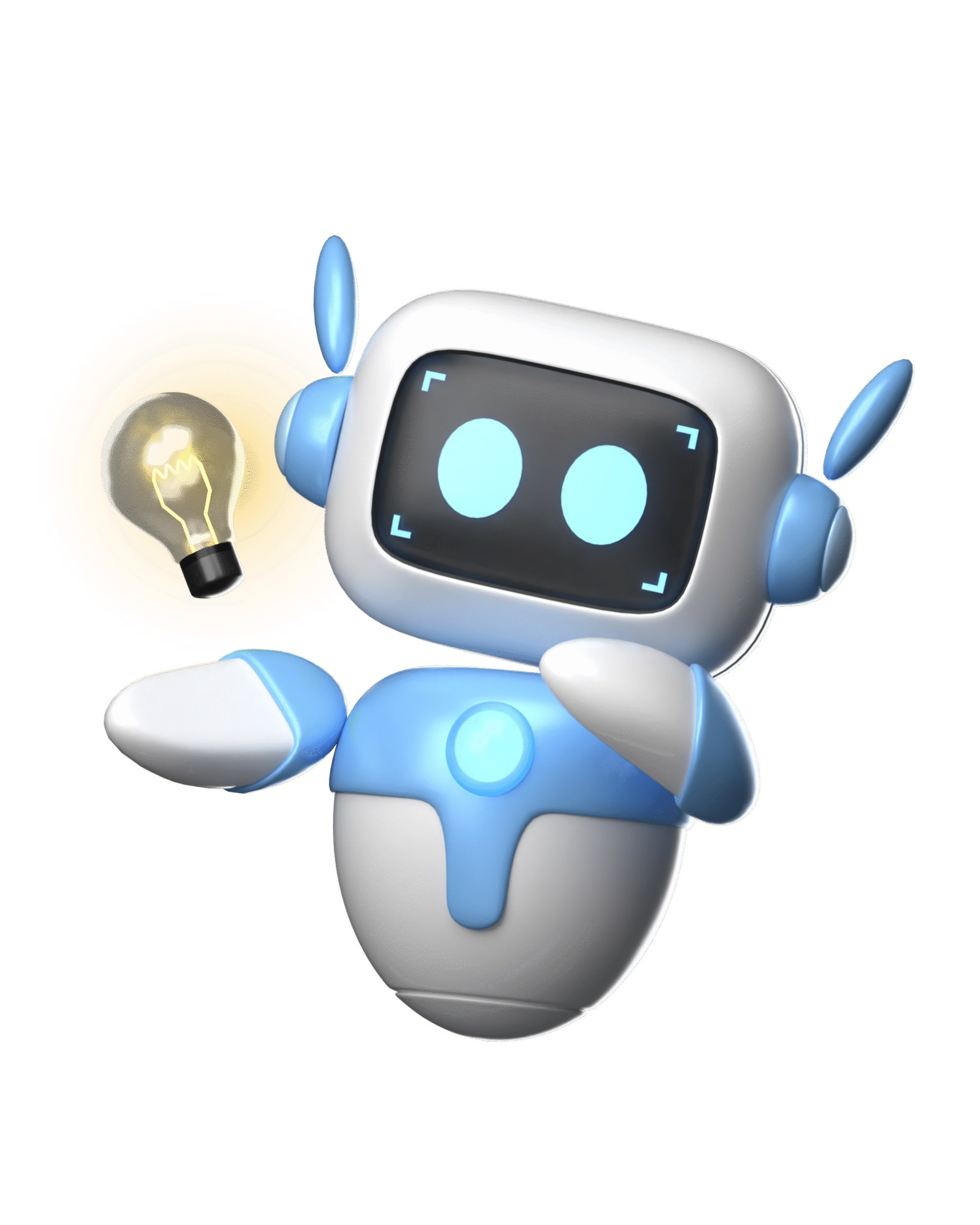 Kaizen, a Digital Marketing Solution in Mumbai Robot