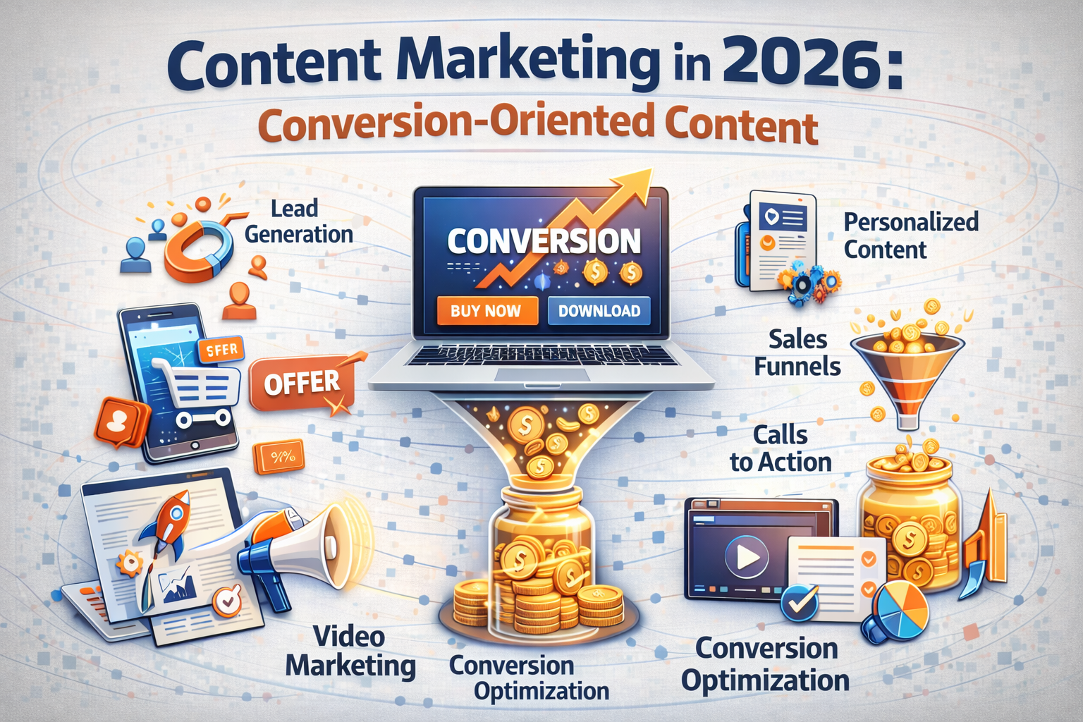 Content Marketing in 2026