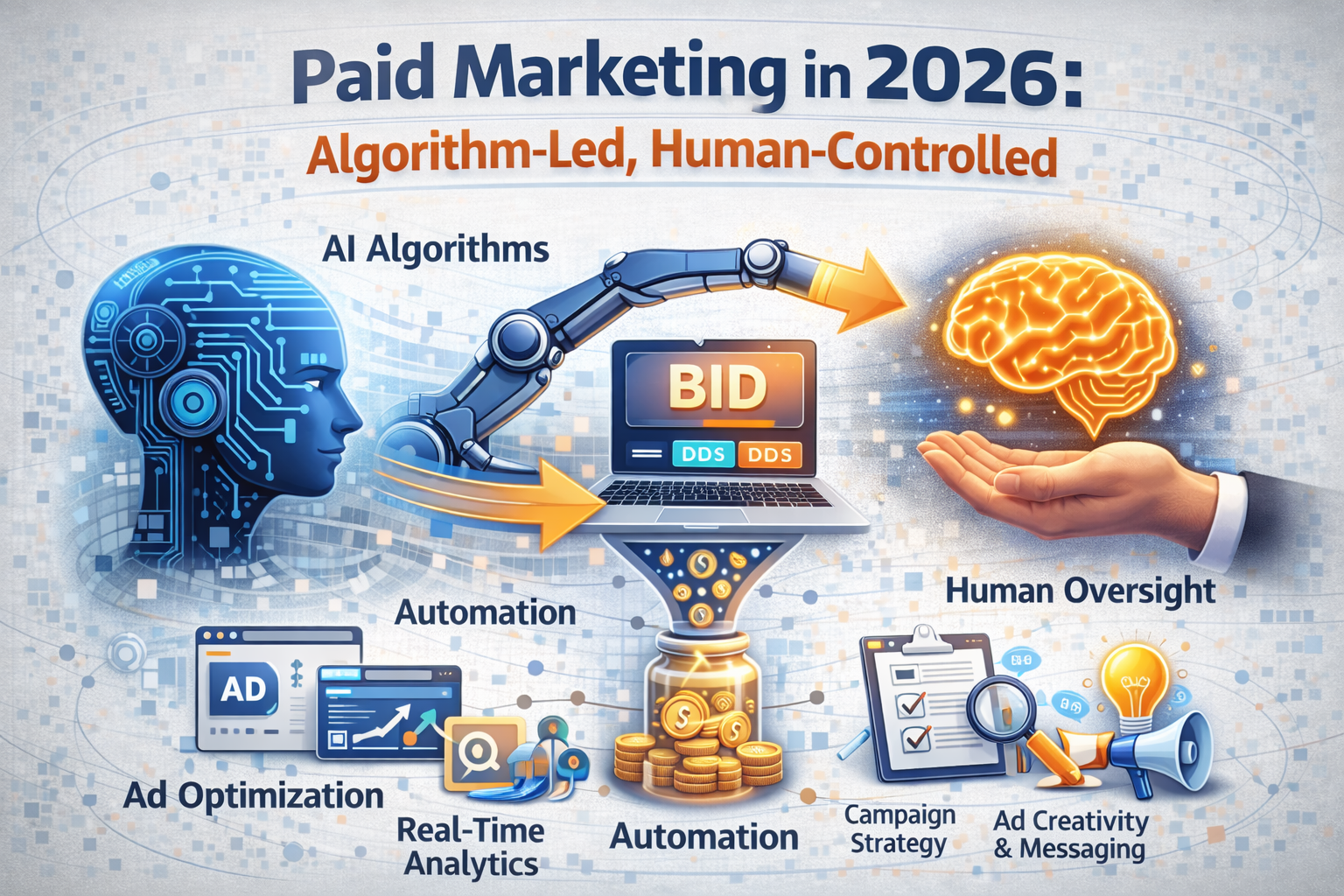 Paid Marketing in 2026