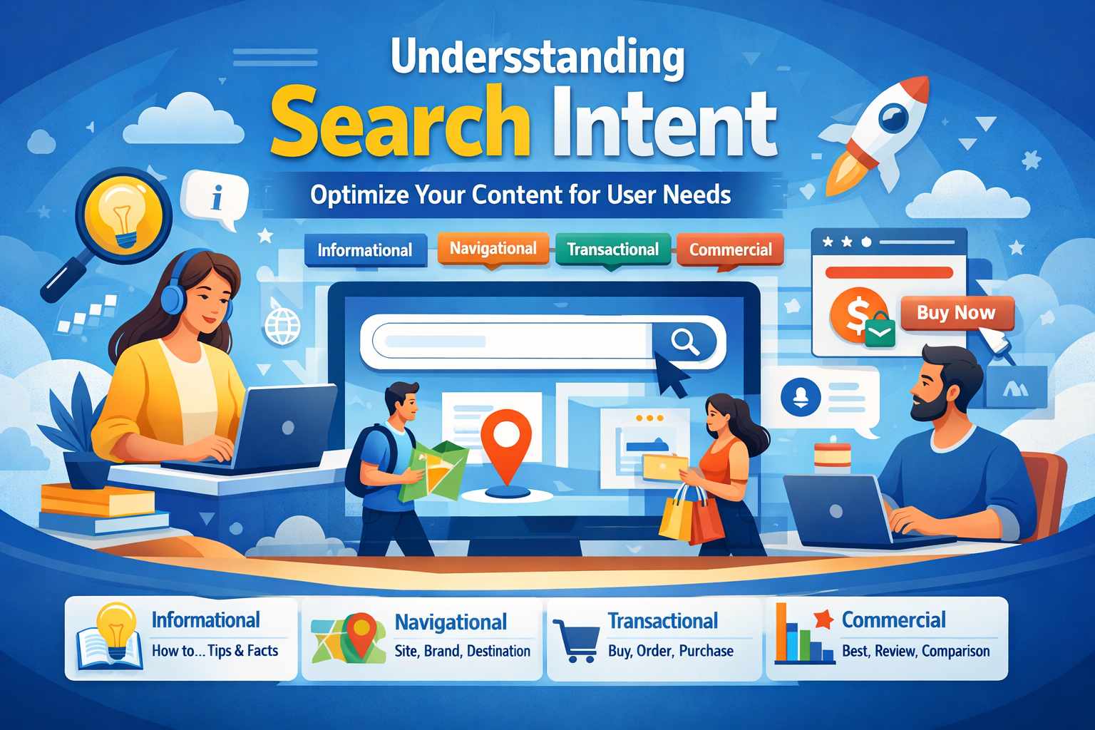 Search Intent